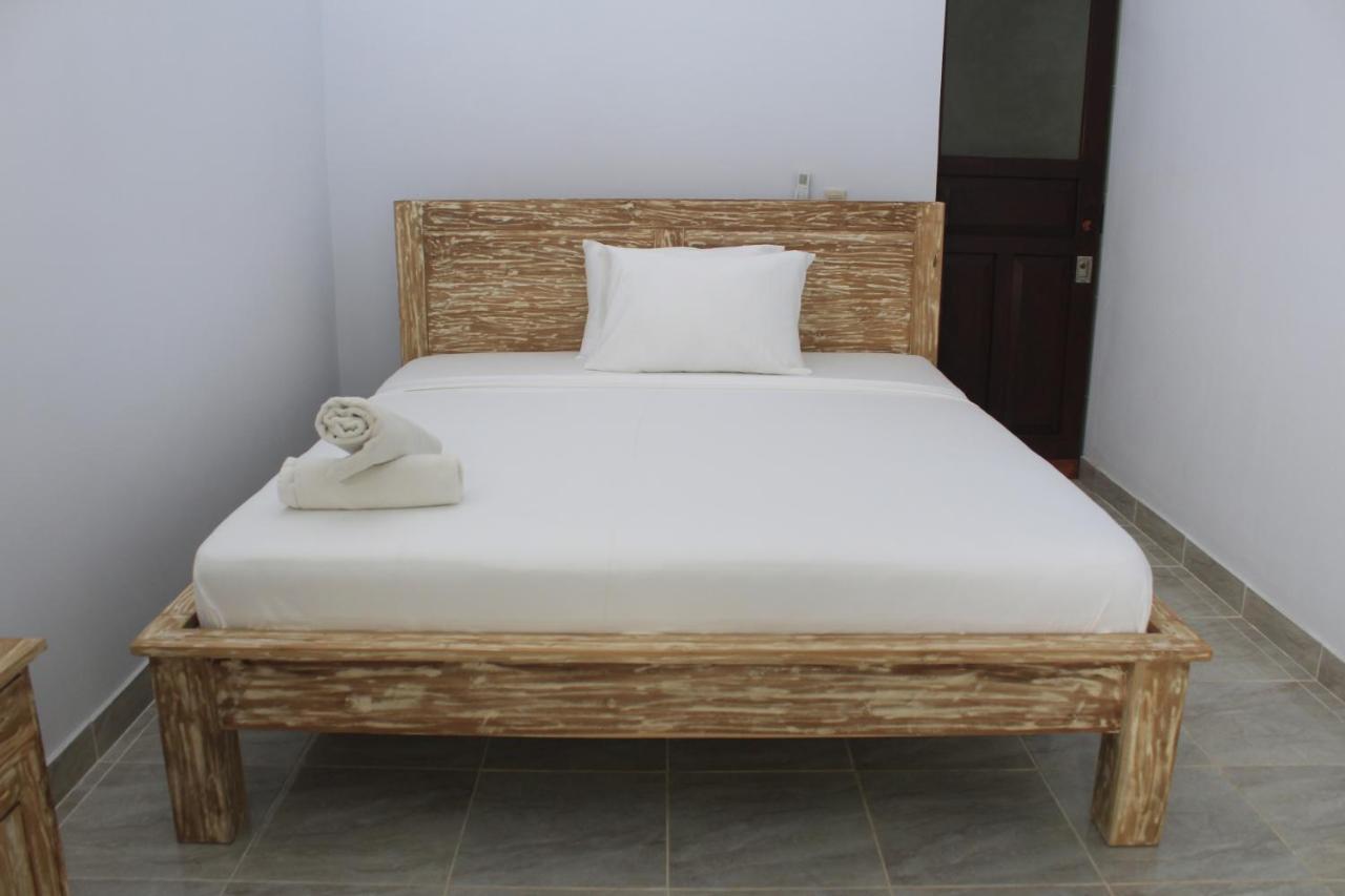 Teman Teman Bungalows 1 Amed Exterior foto